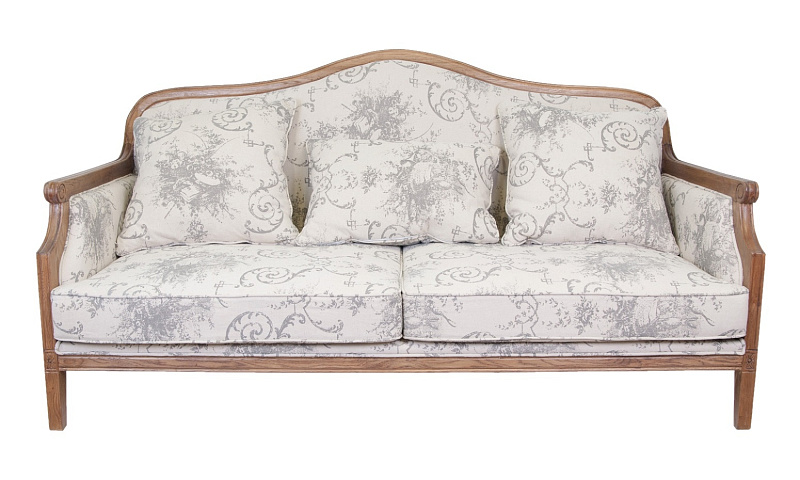 Диван с высокой спинкой для гостиниц Madesta в Санкт-Петербурге Диван с высокой спинкой для гостиниц Madesta