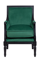 Классическое кресло Coolman Green