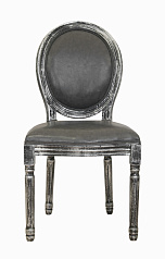 Стул для кафе Volker Silver