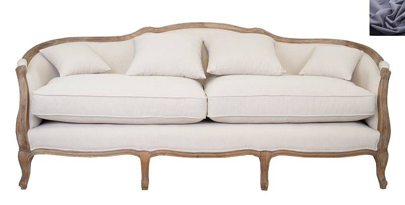 Диван Darcy 9 в Санкт-Петербурге Диван Darcy 9