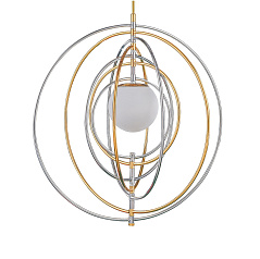 Люстра Orbital 500
