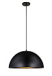 Люстра Sanda Black D40 №1