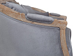 Диван Darcy 3 Grey №6