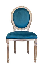 Стул Volker Blue в Санкт-Петербурге