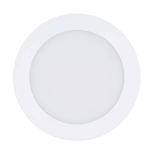 64612 Светодиодный встраиваемый светильник FUEVA 1 PRO, 10,5W(LED)