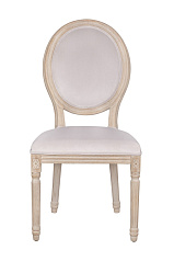 Стул с круглой спинкой Volker Oak Beige в Санкт-Петербурге