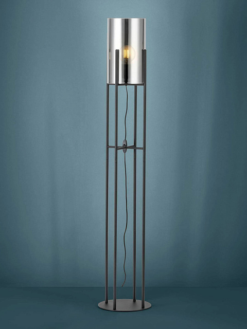 43142 Торшер GLASTONBURY