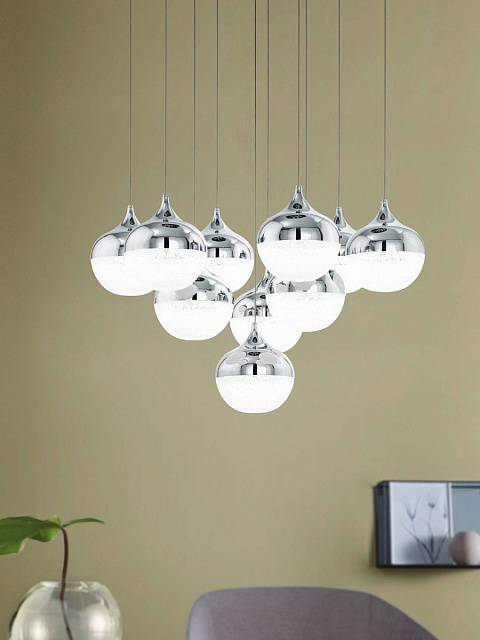 39527 Светодиодный подвес MIOGLIA в Санкт-Петербурге 39527 Светодиодный подвес MIOGLIA