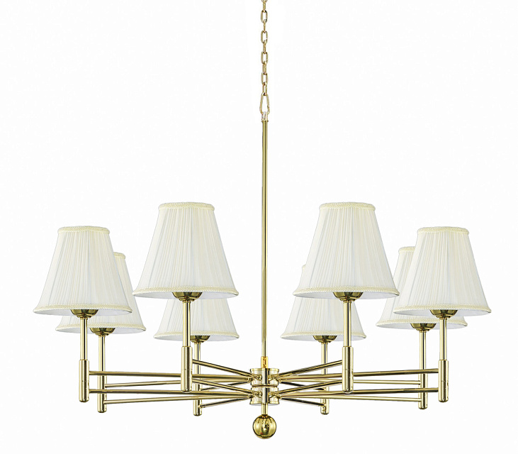 Люстра Aldente 8 в Санкт-Петербурге Люстра Aldente 8