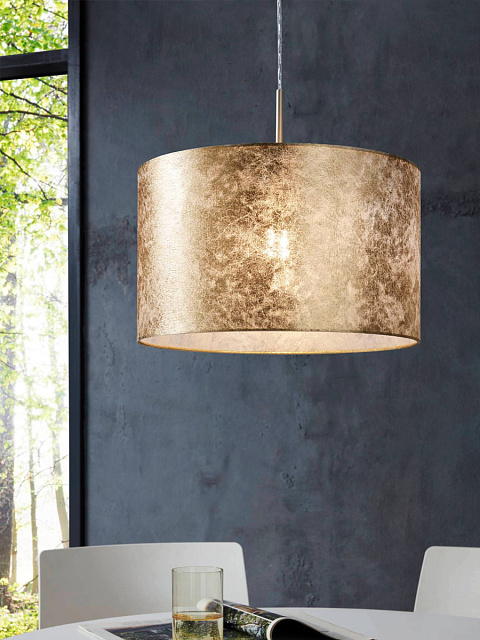 97643 Подвесной потолочный светильник (люстра) VISERBELLA в Санкт-Петербурге 97643 Подвесной потолочный светильник (люстра) VISERBELLA