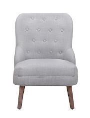 Классическое кресло Erwin Gray