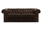 Диван Chesterfield с механизмом трансформации №0