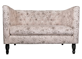 Диван Rose Beige Flower в Санкт-Петербурге