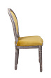 Стул Volker Gold Velvet №2