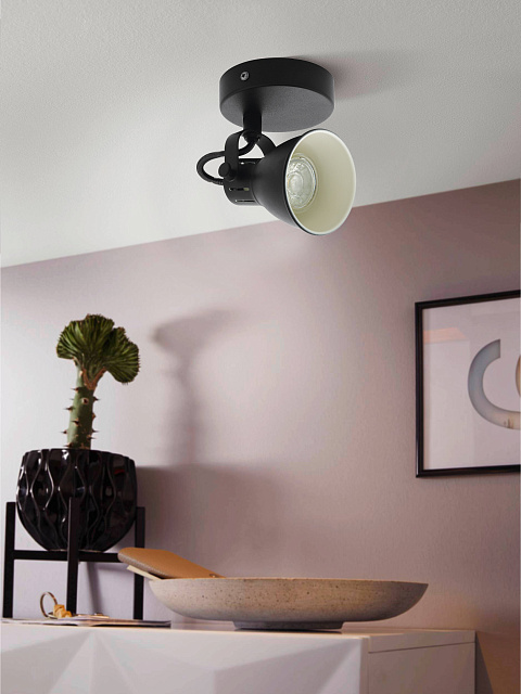 98397 Светодиодный спот SERAS 2 в Санкт-Петербурге 98397 Светодиодный спот SERAS 2