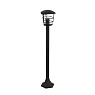 93408 Уличный напольный светильник ALORIA
