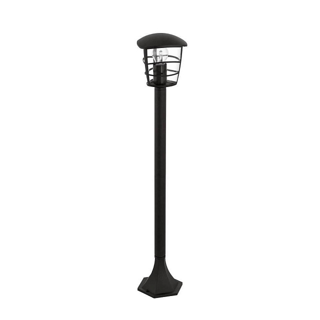 93408 Уличный напольный светильник ALORIA в Санкт-Петербурге 93408 Уличный напольный светильник ALORIA