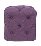 Дизайнерский пуф Amrit Purple