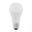 Светодиодная лампа A60, 10W (Е27), 4000K, 806lm №0