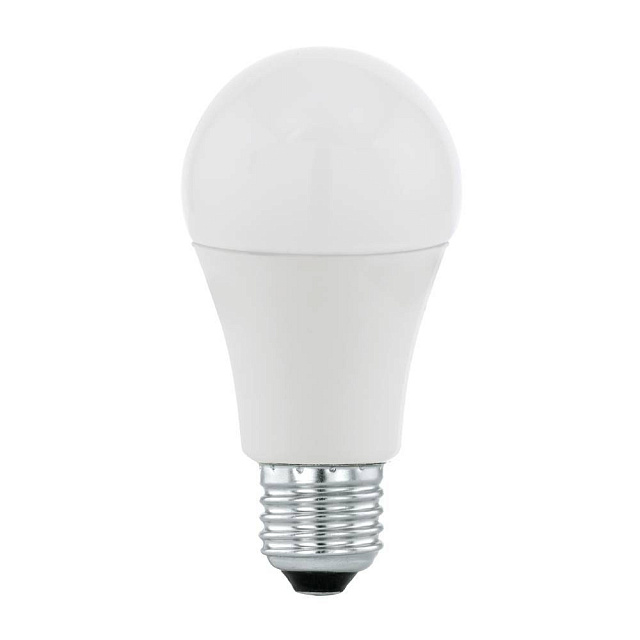 Светодиодная лампа A60, 10W (Е27), 4000K, 806lm