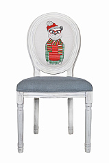 Стул Volker Grey Bear V2 в Санкт-Петербурге
