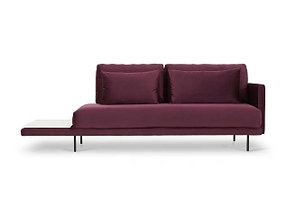 Кушетка Ricadi