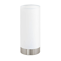 Настольная лампа диммируемая PASTERI 95118