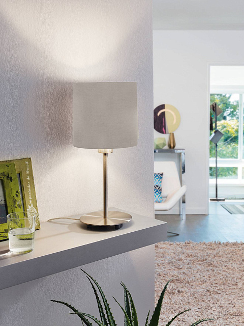 95726 Настольная лампа PASTERI в Санкт-Петербурге 95726 Настольная лампа PASTERI