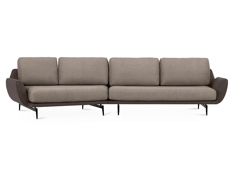 Диван Ispani угловой левый в Санкт-Петербурге Диван Ispani угловой левый