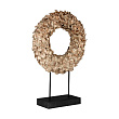 429638 Фигурка декоративная Кольцо TIGBAO, H360 №0
