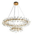 Люстра Star Light 2 Rings №1