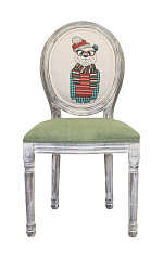 Стул Volker Green Bear V2 в Санкт-Петербурге