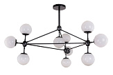 Люстра Modo 10 Black and White №0