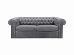 Диван Chesterfield без механизма №0