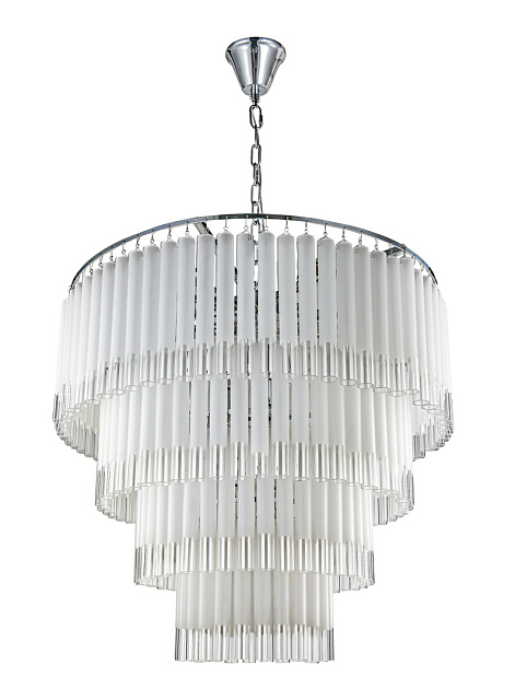 Люстра Tyrell D800 в Санкт-Петербурге Люстра Tyrell D800