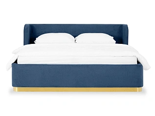 Кровать Vibe 1600 в Санкт-Петербурге