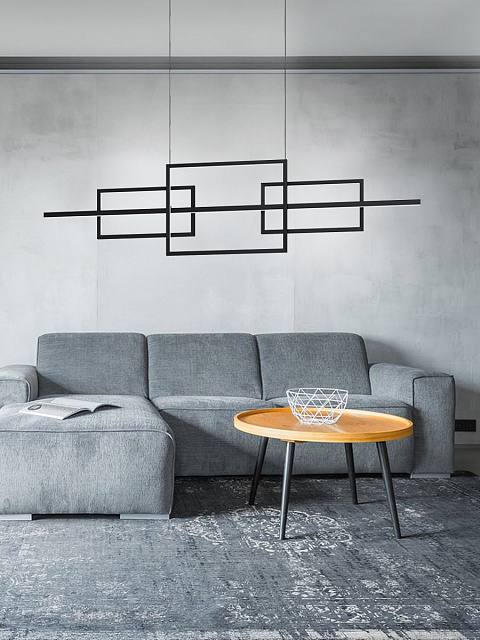 39798 Светодиодный подвес PUEBLA в Санкт-Петербурге 39798 Светодиодный подвес PUEBLA