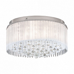 Светодиодный настенно-потолочный светильник MONTESILVANO арт 39332