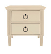 Дизайнерская тумба Nort Beige №0