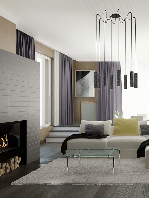 39824 Светодиодный подвес MENTALONA в Санкт-Петербурге 39824 Светодиодный подвес MENTALONA