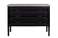Дизайнерский комод Kaliko Old Oak