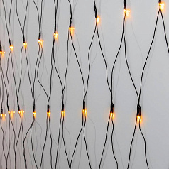 411524 Светодиодная елочная гирлянда