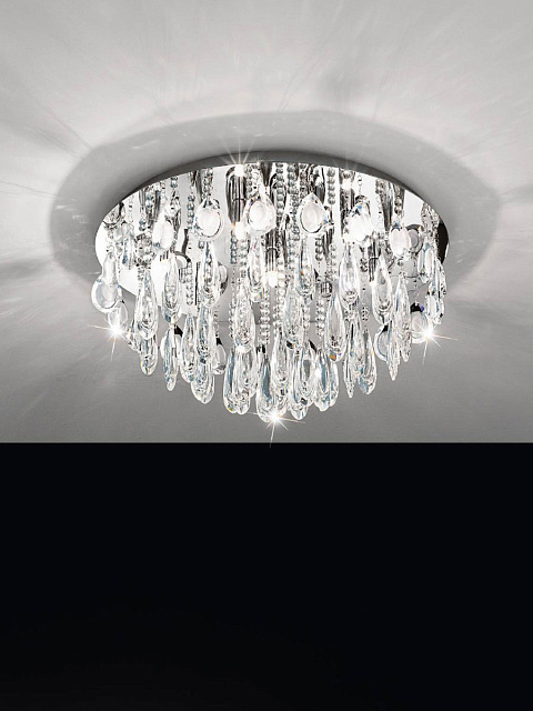 93413 Потолочный светильник CALAONDA в Санкт-Петербурге 93413 Потолочный светильник CALAONDA