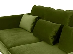 Диван Amsterdam трёхместный №7