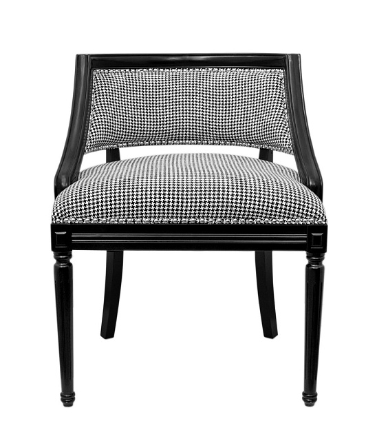 Низкое кресло Charlie в Санкт-Петербурге Низкое кресло Charlie