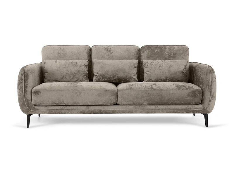 Диван Amsterdam трёхместный в Санкт-Петербурге Диван Amsterdam трёхместный