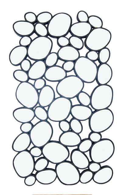 Зеркало Rigel в Санкт-Петербурге Зеркало Rigel