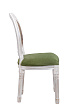 Стул Volker Green Bear Vell №2