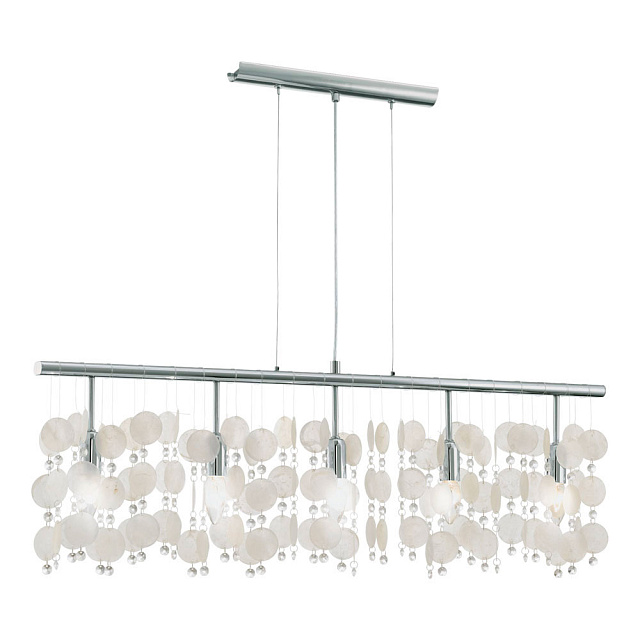 90819 Подвесной потолочный светильник (люстра) VITORIA в Санкт-Петербурге 90819 Подвесной потолочный светильник (люстра) VITORIA