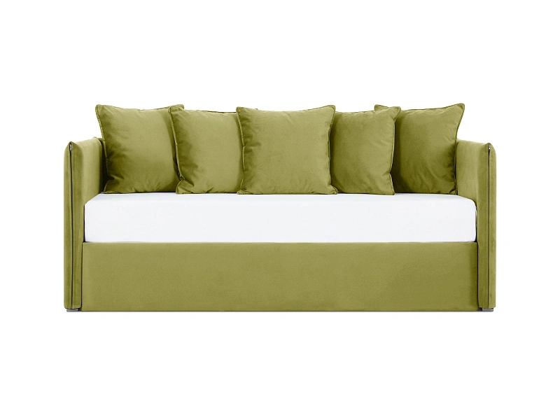 Кровать-кушетка Milano в Санкт-Петербурге Кровать-кушетка Milano